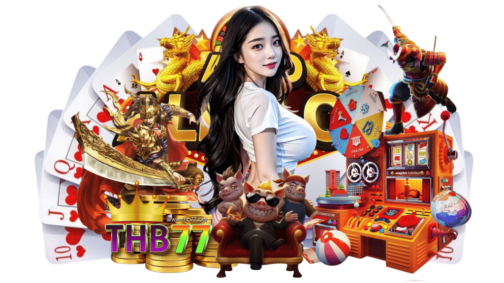 thb77