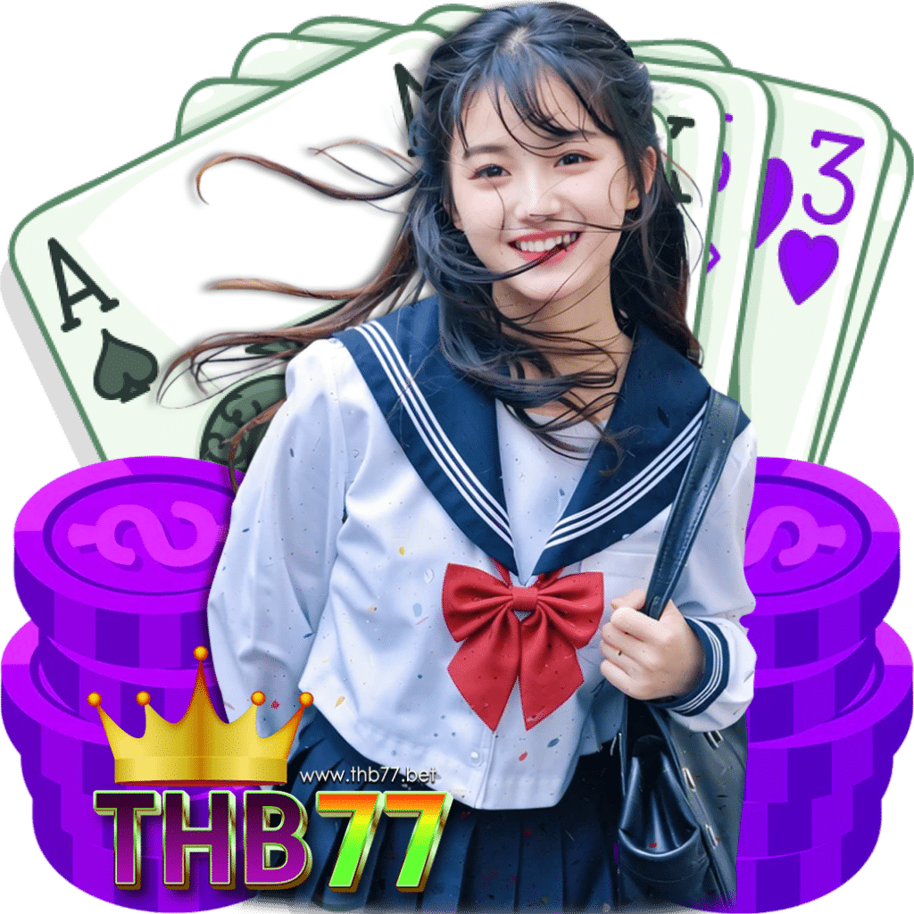 thb77 สล็อต
