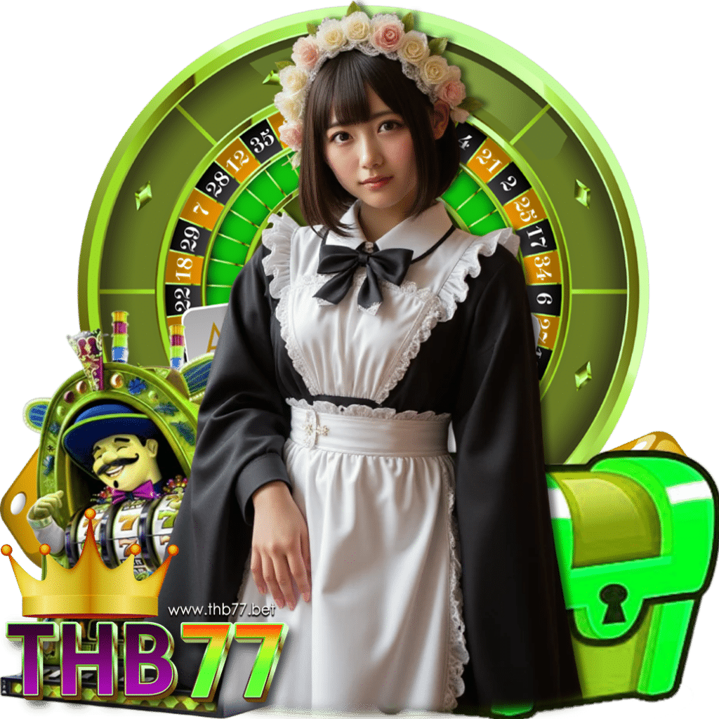 thb77 เว็บตรง